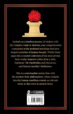 The Complete Guide to Stoicism (Deluxe Hardbound Edition) - Image 2