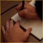 Self-Mastery Journal for Men - Daily Productivity Journal for Happiness, Gratitude, Mindfulness, Self Care & Reflection – Goal / Guided Journal for Men & Women – Inspirational Journal - Image 7