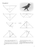 The Complete Book of Origami: Step-by-Step Instructions in Over 1000 Diagrams/37 Original Models (Dover Crafts: Origami & Papercrafts) - Image 10