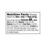 Amazon Grocery, Raw Wildflower Pure Honey, 2 Lb (Previously Amazon Fresh, Packaging May Vary) - Image 4