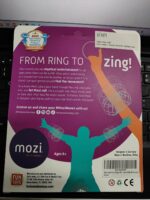 Mozi Geometric Magic Flow Bracelet - Easy to Use - 3D Bracelet Spiral Toy, Spinning Bracelet Spiral for Children and Adults (Iridescent) - Image 8