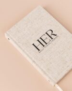 Daily Prayer Journal for Women - 6 Months, Bible Journal with Weekly Scripture - Bible Verse Mapping - Devotional with Prayer Exercises - Spiritual Gift for Women - Image 2