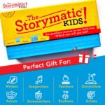 Kids – Writing Prompts for Young Writers – Storytelling Games – Teacher Tool - Image 7
