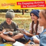Kids – Writing Prompts for Young Writers – Storytelling Games – Teacher Tool - Image 4