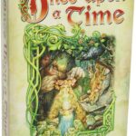 Atlas Once Upon A Time 3rd Ed, Multi-Colored, Kid Game