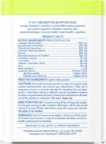Native Pet Dog Vitamins & Supplements - 60 Scoops - 11-in-1 Multivitamin for Dogs with 21 Supplements & Vitamins – Nutritious Food Topper Powder - Pet Health & Puppy Essentials - 60 Scoops - Image 6