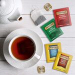Twinings Tea Bags Variety Collection (Pack of 40) with Honey Sticks - Image 5