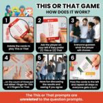 400 Conversation Cards for Coworkers – Fun Icebreaker Teambuilding Game for Work – Best Get to Know Your Colleagues Questions & Engaging Topics for Office Breaks - Image 5