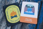 Campfire Stories Deck--For Kids!: Storytelling Games to Ignite Imagination - Image 5