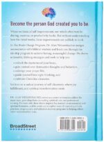 The Brain Change Program: 6 Steps to Renew Your Mind and Transform Your Life – A Practical Guide to Emotional and Spiritual Healing - Image 2