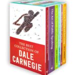 Dale Carnegie Box Set - Complete 6 books