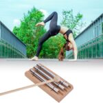 Three Tone Chime For Mindfulness Meditation, Relaxation, Stress & Anxiety Relief, Chakra Healing, Yoga, Teachers' Classroom Chime - Image 4