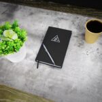 Self-Mastery Journal for Men - Daily Productivity Journal for Happiness, Gratitude, Mindfulness, Self Care & Reflection – Goal / Guided Journal for Men & Women – Inspirational Journal - Image 5