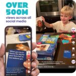 WHAT DO YOU MEME? Family Edition by Relatable, Now with Refreshed Content - Kids Games 8+, Family Games for Kids and Adults, Easter Basket Stuffers, Includes 300 Caption Cards, 108 Photo Cards - Image 8