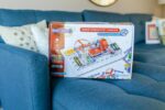 Snap Circuits Jr. SC-100 Electronics Exploration Kit, Over 100 Projects, Full Color Project Manual, 28 Parts, STEM Educational Toy for Kids 8 + - Image 12