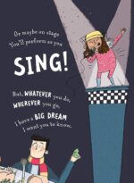 Wherever You Go, I Want You to Know...: (Beautiful Christian rhyming book for kids ages 3-7, Gift for birthdays, Christmas, Back-to-School) - Image 3