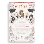 The Citadel Oracle Deck: A Fantasy Oracle Deck (60 Oracle Cards & Guidebook) (Folk Magic) - Image 2