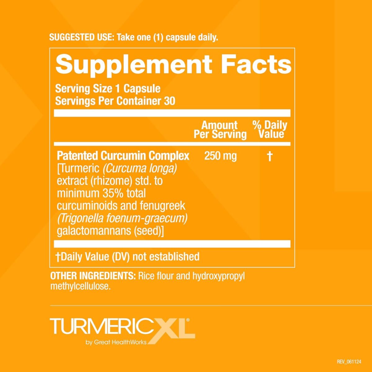OmegaXL Powerful Joint and Muscle Support Supplement (60 Count) & TurmericXL (30 Count) - Image 6