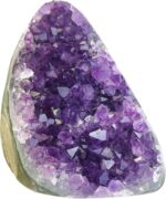 Amethyst Cluster Crystal Quartz Amethyst Rock Raw Stone Purple Crystals Amethyst Geode Healing Crystals 0-0.5LB