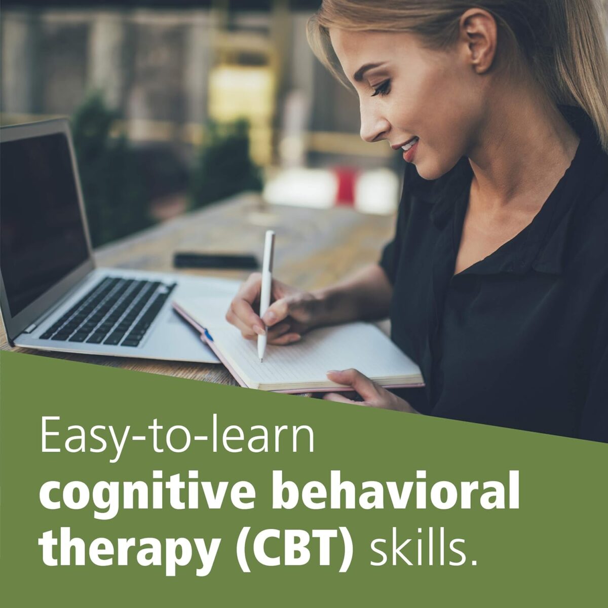 The Mindfulness Workbook for OCD: A Guide to Overcoming Obsessions and Compulsions Using Mindfulness and Cognitive Behavioral Therapy (New Harbinger Self-Help Workbook) - Image 5