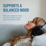 Natural Vitality Calm, Magnesium Supplement, Anti-Stress Drink Mix Powder, Gluten Free, Vegan, & Non-GMO, Original Unflavored, 16 oz - Image 6