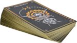 Wild Mystic Oracle Card Deck: A 50-Card Deck and Guidebook - Image 13