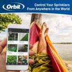Orbit B-hyve 12-Zone Smart Indoor/Outdoor Sprinkler Controller - Image 2
