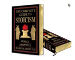 The Complete Guide to Stoicism (Deluxe Hardbound Edition) - Image 5