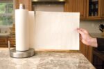 Bambooee Paper Towel Replacement 30-Sheet Roll, As Seen on SharkTank, We plant a tree with everyroll sold - Image 2