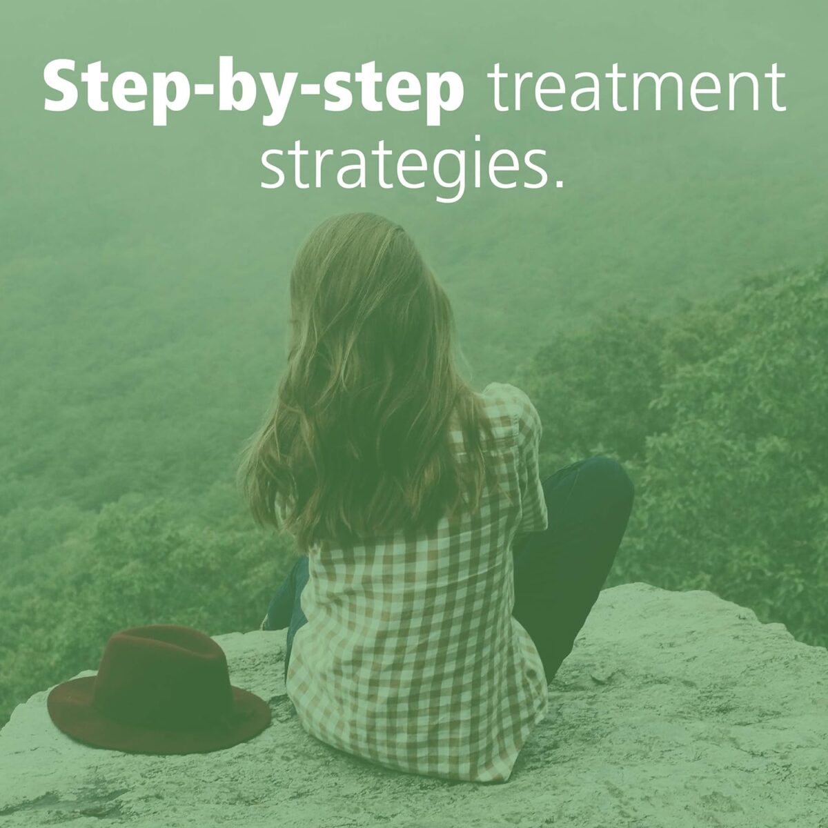 The Dialectical Behavior Therapy Skills Workbook: Practical DBT Exercises for Learning Mindfulness, Interpersonal Effectiveness, Emotion Regulation, ... (A New Harbinger Self-Help Workbook) - Image 3