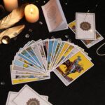 Dionysus Classic Design Tarot Cards Deck with Guidebook - Image 5