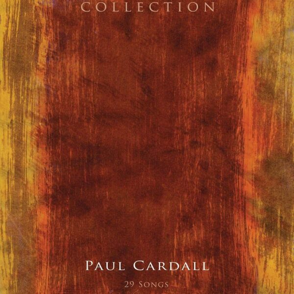 Paul Cardall - The Hymns Collection