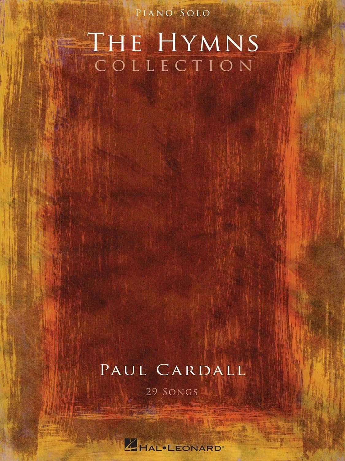 81AuQUQt-sL._SL1500_.jpg Paul Cardall - The Hymns Collection - Image 1