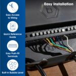 Orbit 57985 B-hyve XR 8-Zone Smart Indoor/Outdoor Sprinkler Controller - Image 3