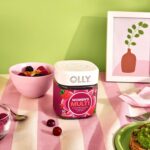 OLLY Women's Multivitamin Gummy, Vitamins A, D, C, E, Biotin, Folic Acid, Adult Chewable Vitamin, Berry Flavor, 45 Day Supply - 90 Count - Image 10