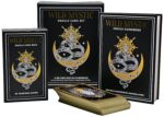 Wild Mystic Oracle Card Deck: A 50-Card Deck and Guidebook - Image 14