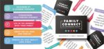 100 Conversation Cards for Kids - Engaging Questions & Conversation Starters - Family Card Games to Strengthen Parent-Child Relationship - Meaningful Topics for Dinner Table, Game Nights or Road Trips - Image 2