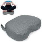 Anycosy Meditation Floor Pillow Floor Cushion for Adults Soft Floor Seat Pillow for Outdoor Yoga Tatami Fireplace Living Room