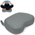 Anycosy Meditation Floor Pillow Floor Cushion for Adults Soft Floor Seat Pillow for Outdoor Yoga Tatami Fireplace Living Room