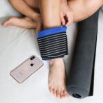 Ice Pack (3-Piece Set) – Reusable Hot and Cold Therapy Gel Wrap Support Injury Recovery, Alleviate Joint and Muscle Pain – Rotator Cuff, Knees, Back & More (3 Piece Set - Classic) - Image 9