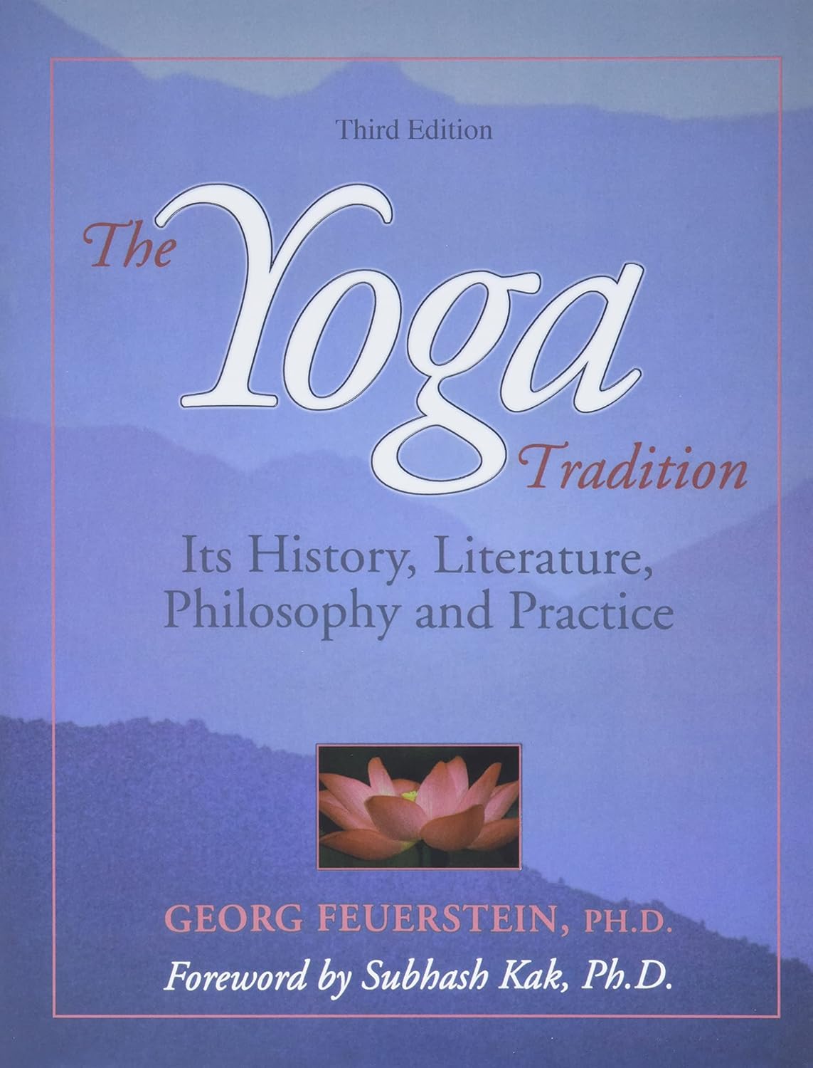 81DWJ2BgmuL._SL1500_.jpg The Yoga Tradition: Its History, Literature, Philosophy and Practice - Image 1
