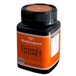 Wedderspoon Raw Premium Manuka Honey, KFactor 16, 17.6 Oz, Unpasteurized, Genuine New Zealand Honey, Traceable from Our Hives to Your Home - Image 4