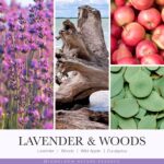 Sympathy Gifts for Loss of Loved One, Bereavement Gift Idea - 9oz Lavender Scented Soy Wax Candle - No Words Just Hugs, Memorial, Grief, Think of You, Condolence Candle for Women - Image 5