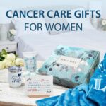 Cancer Care Gifts for Women - Chemo Care Package for Women - Get Well Soon Gifts Basket - Chemotherapy Must Haves - Hug in a Box - Image 2