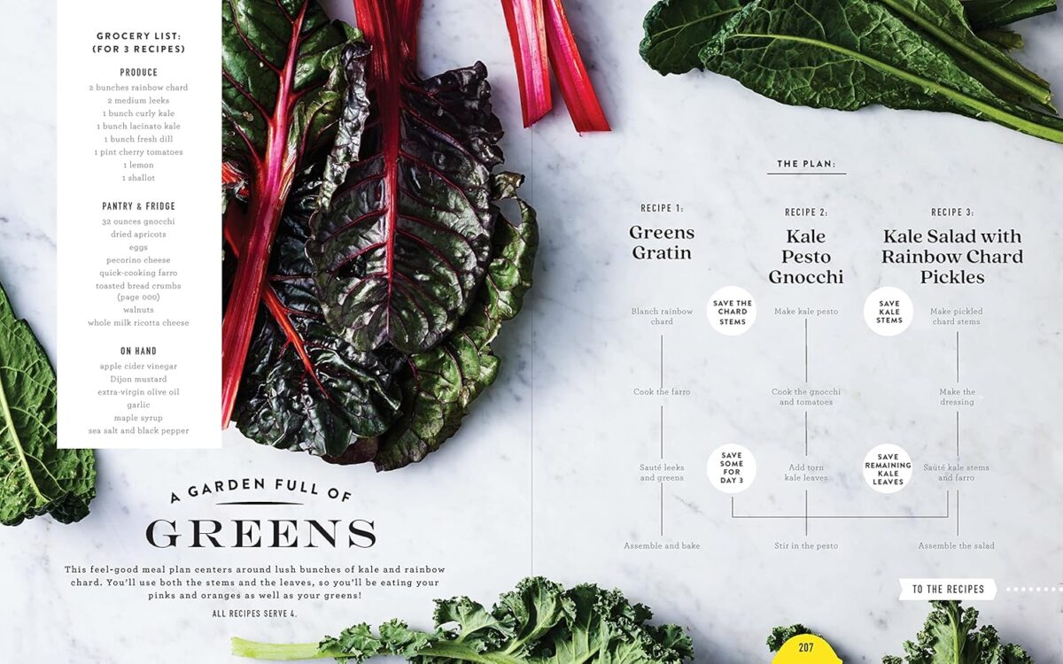 Love and Lemons Simple Feel Good Food: 125 Plant-Focused Meals to Enjoy Now or Make Ahead: A Cookbook - Image 5