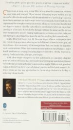 The Mind-Gut Connection: How the Hidden Conversation Within Our Bodies Impacts Our Mood, Our Choices, and Our Overall Health - Image 2