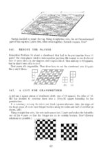 The Moscow Puzzles: 359 Mathematical Recreations (Dover Math Games & Puzzles) - Image 10