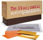 Classic – Creative Writing Prompts and Story Games – Storyteller Cards – Teacher Tool