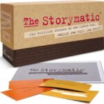 Classic – Creative Writing Prompts and Story Games – Storyteller Cards – Teacher Tool