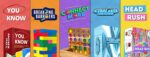 Head Rush - Social Skills Games and Therapy Games, A Game That Develops Mindfulness, Self Awareness, and Communication - Image 4